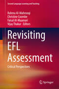 Al-Mahrooqi / Coombe / Al-Maamari |  Revisiting EFL Assessment | eBook | Sack Fachmedien