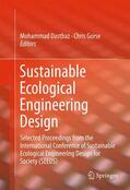 Gorse / Dastbaz |  Sustainable Ecological Engineering Design | Buch |  Sack Fachmedien