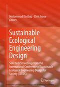 Dastbaz / Gorse |  Sustainable Ecological Engineering Design | eBook | Sack Fachmedien