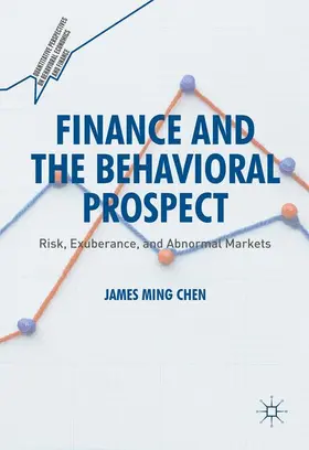 Chen |  Finance and the Behavioral Prospect | Buch |  Sack Fachmedien