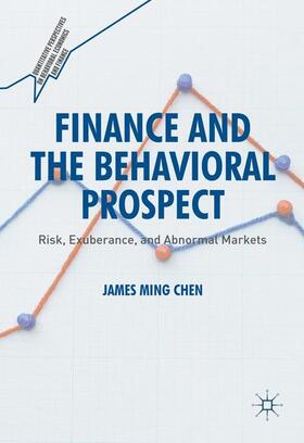 Chen | Finance and the Behavioral Prospect | Buch | 978-3-319-32710-5 | sack.de