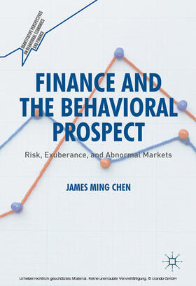 Chen | Finance and the Behavioral Prospect | E-Book | sack.de