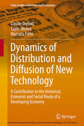 Diebolt / Mishra / Parhi |  Dynamics of Distribution and Diffusion of New Technology | eBook | Sack Fachmedien