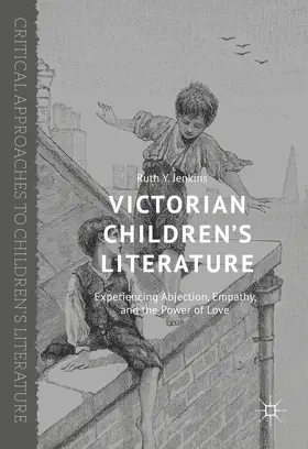 Jenkins | Victorian Children’s Literature | E-Book | www.sack.de