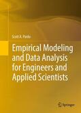 Pardo |  Empirical Modeling and Data Analysis for Engineers and Applied Scientists | Buch |  Sack Fachmedien