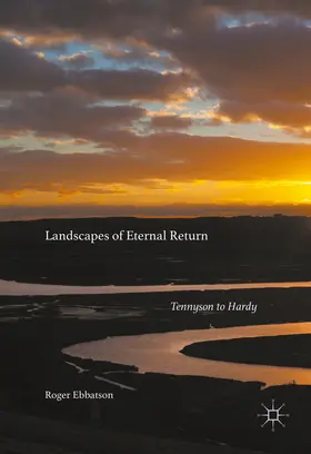 Ebbatson |  Landscapes of Eternal Return | eBook | Sack Fachmedien