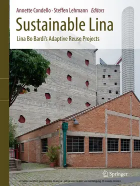 Condello / Lehmann |  Sustainable Lina | eBook | Sack Fachmedien