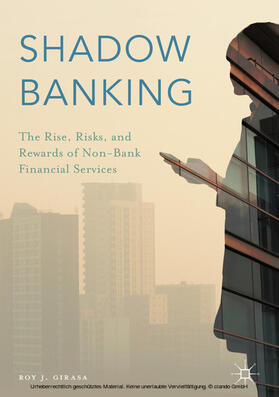 Girasa | Shadow Banking | E-Book | sack.de