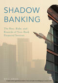 Girasa |  Shadow Banking | eBook | Sack Fachmedien