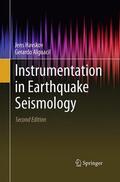 Alguacil / Havskov |  Instrumentation in Earthquake Seismology | Buch |  Sack Fachmedien