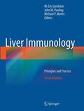 Gershwin / Manns / Vierling |  Liver Immunology | Buch |  Sack Fachmedien