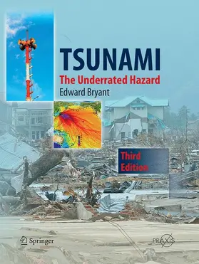 Bryant |  Tsunami | Buch |  Sack Fachmedien