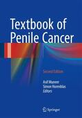 Horenblas / Muneer |  Textbook of Penile Cancer | Buch |  Sack Fachmedien