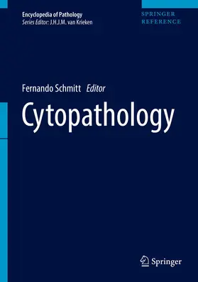 Schmitt |  Cytopathology | Buch |  Sack Fachmedien