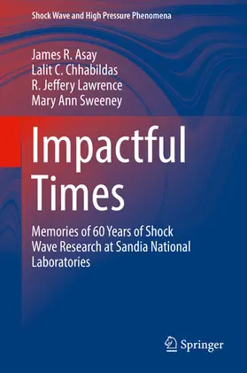 Asay / Chhabildas / Lawrence | Impactful Times | E-Book | sack.de
