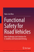 Ross |  Functional Safety for Road Vehicles | eBook | Sack Fachmedien