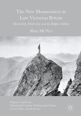 McNee | The New Mountaineer in Late Victorian Britain | Buch | sack.de