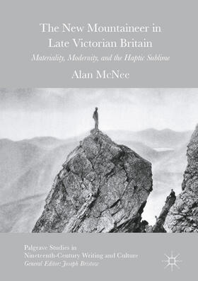McNee | The New Mountaineer in Late Victorian Britain | E-Book | sack.de