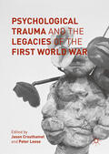 Crouthamel / Leese |  Psychological Trauma and the Legacies of the First World War | eBook | Sack Fachmedien