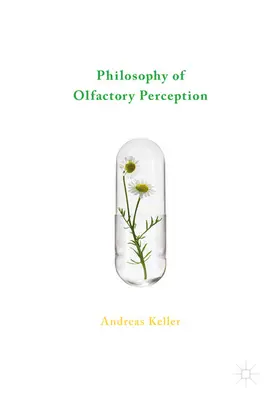 Keller | Philosophy of Olfactory Perception | E-Book | www.sack.de