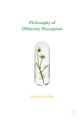Keller | Philosophy of Olfactory Perception | E-Book | sack.de