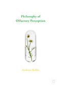 Keller |  Philosophy of Olfactory Perception | eBook | Sack Fachmedien