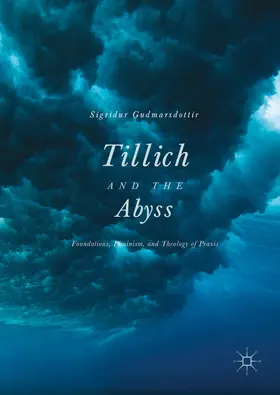 Gudmarsdottir | Tillich and the Abyss | E-Book | www.sack.de