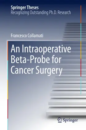 Collamati | An Intraoperative Beta-Probe for Cancer Surgery | E-Book | www.sack.de