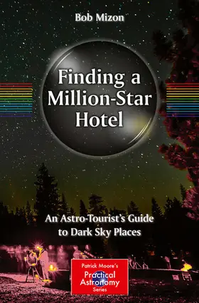Mizon |  Finding a Million-Star Hotel | eBook | Sack Fachmedien