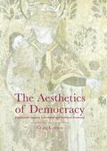 Carson |  The Aesthetics of Democracy | Buch |  Sack Fachmedien