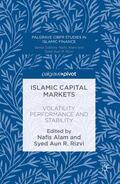 Rizvi / Alam |  Islamic Capital Markets | Buch |  Sack Fachmedien