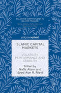 Alam / Rizvi |  Islamic Capital Markets | eBook | Sack Fachmedien
