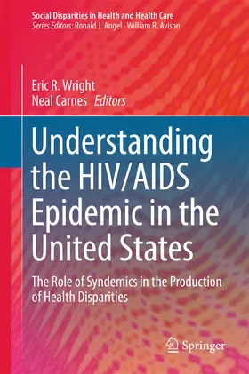 Wright / Carnes |  Understanding the HIV/AIDS Epidemic in the United States | eBook | Sack Fachmedien