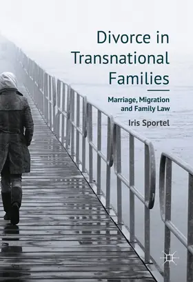 Sportel | Divorce in Transnational Families | E-Book | www.sack.de