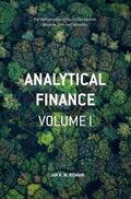 Röman |  Analytical Finance: Volume I | Buch |  Sack Fachmedien