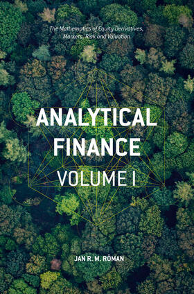 Röman | Analytical Finance: Volume I | E-Book | sack.de
