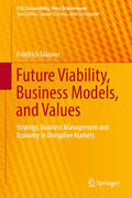 Glauner |  Future Viability, Business Models, and Values | eBook | Sack Fachmedien