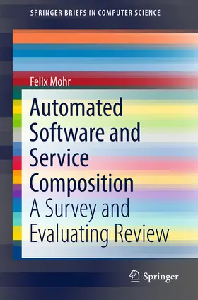 Mohr | Automated Software and Service Composition | E-Book | www.sack.de