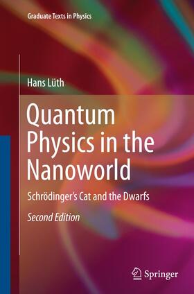 Lüth |  Quantum Physics in the Nanoworld | Buch |  Sack Fachmedien
