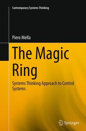 Mella | The Magic Ring | Buch | 978-3-319-34326-6 | sack.de