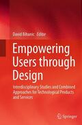 Bihanic |  Empowering Users through Design | Buch |  Sack Fachmedien