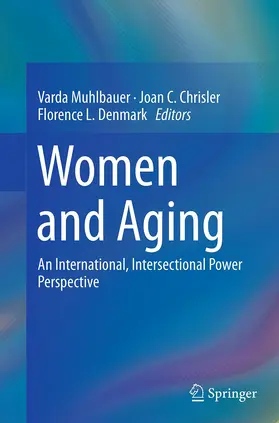 Muhlbauer / Chrisler / Denmark |  Women and Aging | Buch |  Sack Fachmedien