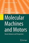 Credi / Venturi / Silvi |  Molecular Machines and Motors | Buch |  Sack Fachmedien