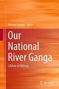 Sanghi |  Our National River Ganga | Buch |  Sack Fachmedien