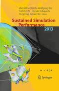 Resch / Bez / Kovalenko |  Sustained Simulation Performance 2013 | Buch |  Sack Fachmedien