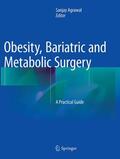 Agrawal |  Obesity, Bariatric and Metabolic Surgery | Buch |  Sack Fachmedien