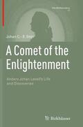 Stén |  A Comet of the Enlightenment | Buch |  Sack Fachmedien