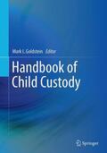 Goldstein |  Handbook of Child Custody | Buch |  Sack Fachmedien