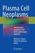 McKenna / Linden |  Plasma Cell Neoplasms | Buch |  Sack Fachmedien