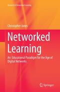 Jones |  Networked Learning | Buch |  Sack Fachmedien